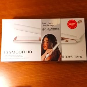 T3 Hair Straightener
